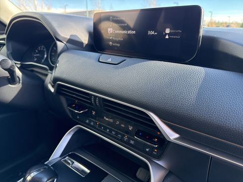 Used 2024 MAZDA CX-90 3.3 Turbo w/ Premium Package image 36