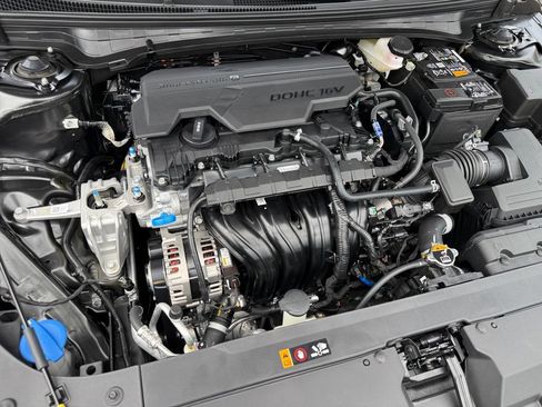 New 2026 Kia K4 FWD image 21