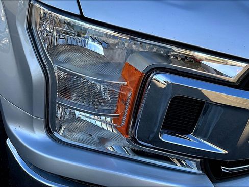 Used 2018 Ford F150 XLT image 28