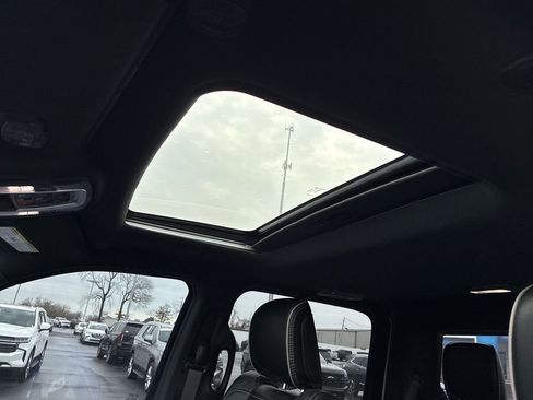 Used 2024 RAM 3500 Limited w/ Night Edition image 18