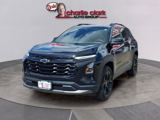 Used 2025 Chevrolet Equinox LT w/ Convenience Package II FWD video 1