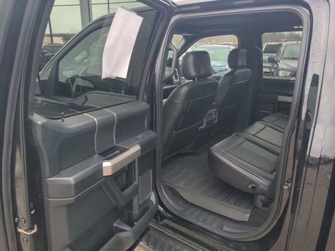 Certified 2020 Ford F150 Lariat image 14