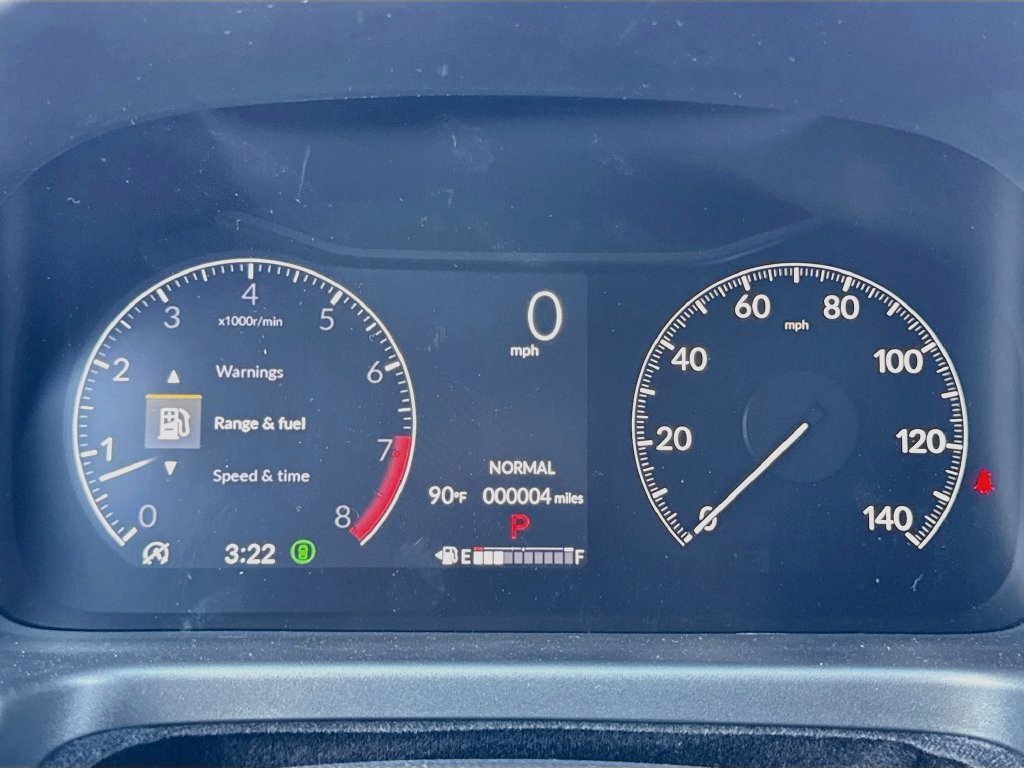 New 2027 Honda Odyssey Elite image 15