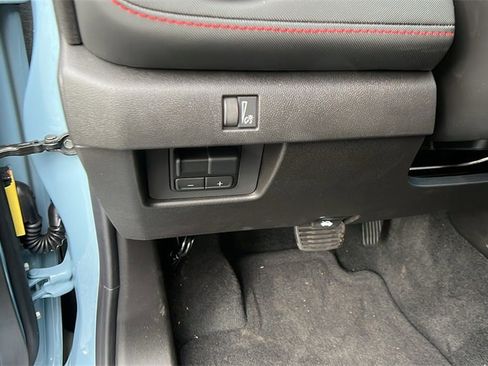 New 2025 Chevrolet Colorado Z71 image 19