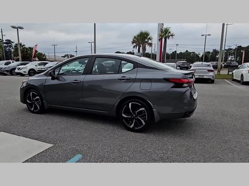 Used 2023 Nissan Versa SR w/ Electronics Package image 28