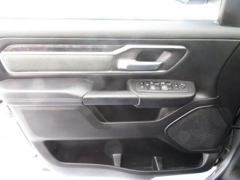 Used 2023 RAM 1500 Big Horn image 14