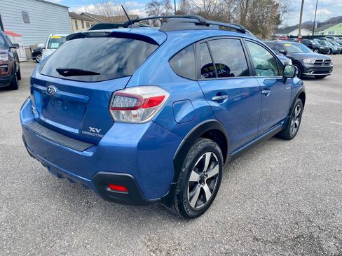 Used 2014 Subaru Crosstrek Touring image 7