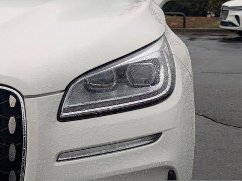 New 2025 Lincoln Corsair Grand Touring image 8