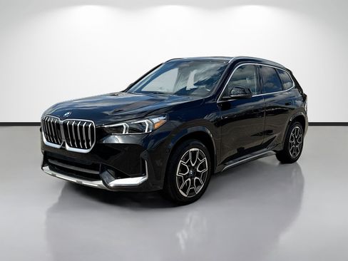 Used 2025 BMW X1 xDrive28i w/ Convenience Package image 7