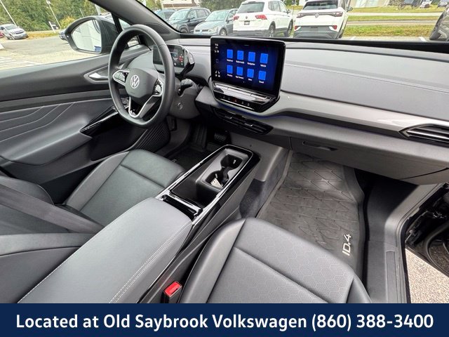 Certified 2023 Volkswagen ID.4 Pro S AWD/4WD image 28