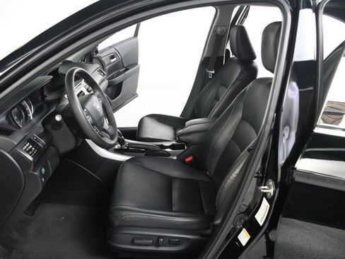Used 2013 Honda Accord EX-L image 28