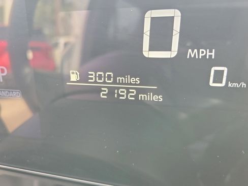 Certified 2025 Nissan Kicks SV image 19