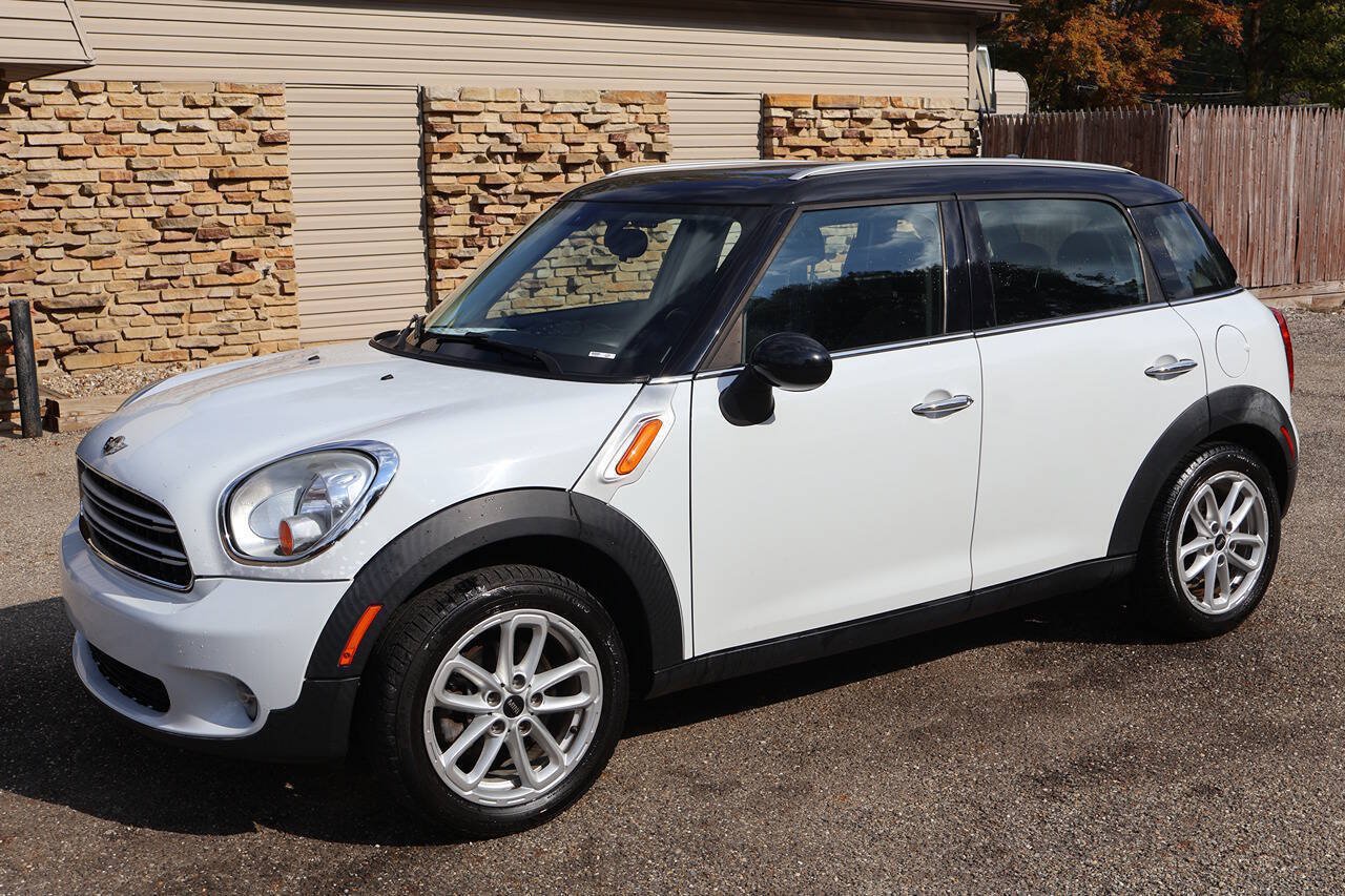 Used 2016 MINI Cooper Countryman FWD image 5