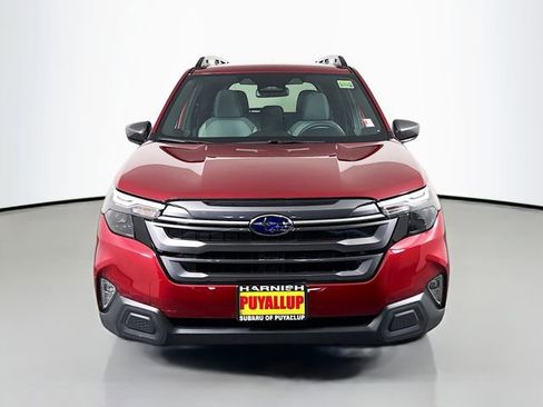 New 2026 Subaru Forester Premium AWD/4WD image 2