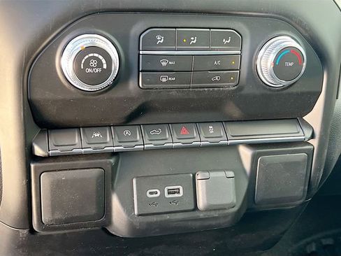 New 2026 GMC Sierra 1500 Pro w/ Pro Value Package AWD/4WD image 11
