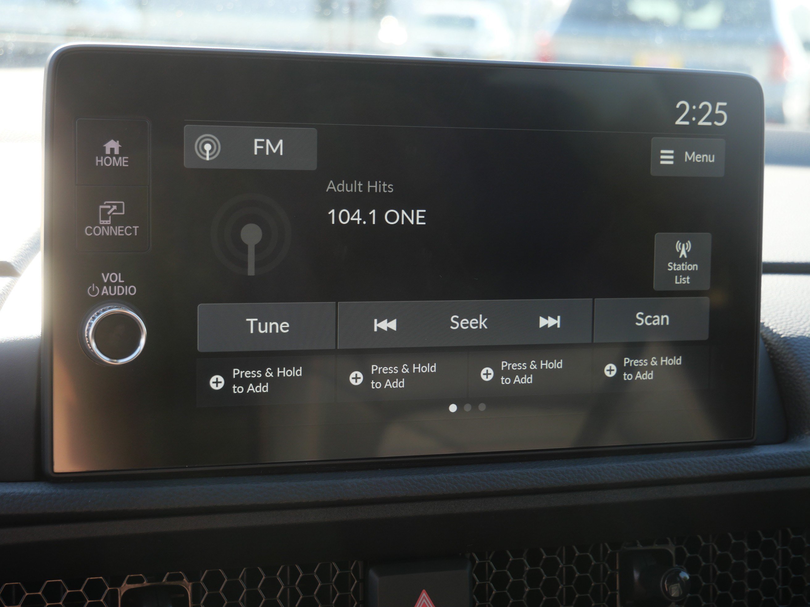 New 2027 Honda CR-V Sport-L image 18