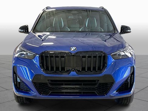 New 2026 BMW X1 xDrive28i w/ Technology Package image 3
