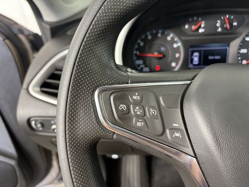 Used 2024 Chevrolet Malibu LT FWD image 28