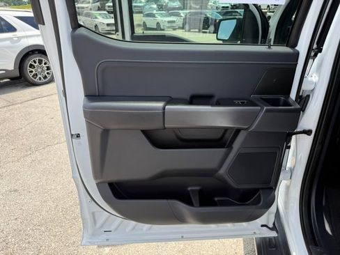 Used 2024 Ford F150 XLT w/ Mobile Office Package image 16