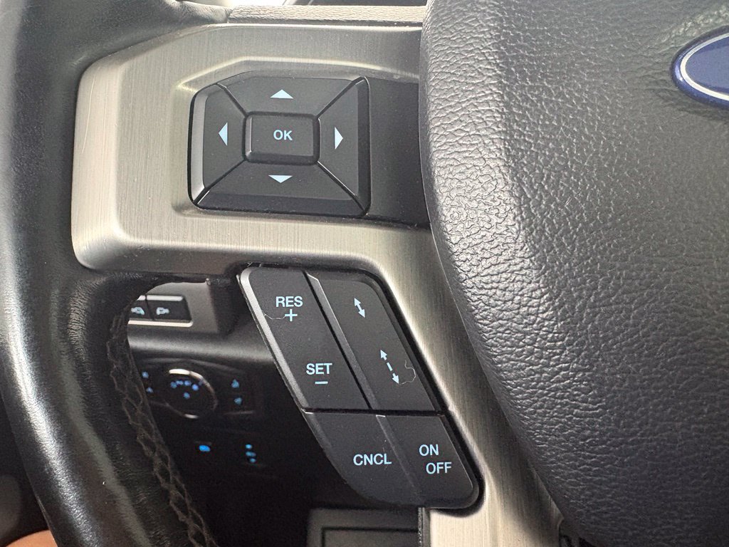 Used 2018 Ford F150 Platinum w/ Equipment Group 701A Luxury AWD/4WD image 27