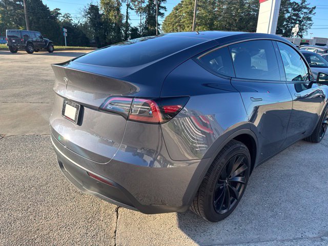 Used 2023 Tesla Model Y Long Range AWD/4WD image 6