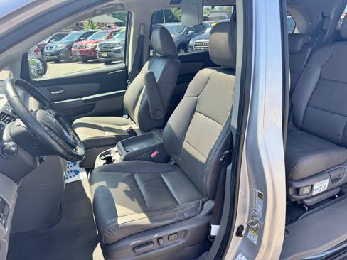Used 2014 Honda Odyssey EX-L image 12