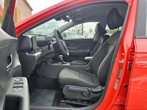 New 2026 Hyundai Kona SE image 16