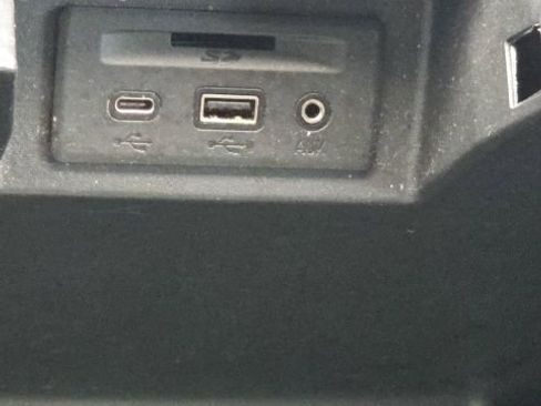 Used 2020 Chevrolet Silverado 1500 LT Trail Boss image 30