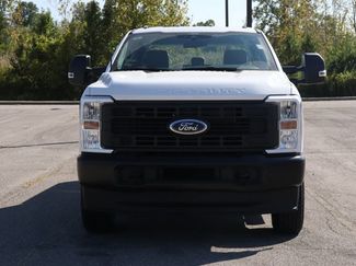 New 2026 Ford F250 XL w/ Snow Plow Prep Package video 2