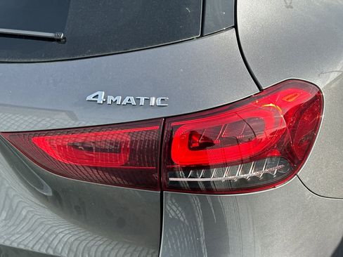 Used 2023 Mercedes-Benz GLA 250 4MATIC image 16