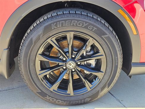 New 2025 Honda CR-V Sport-L image 29