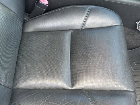 Used 2014 GMC Sierra 2500 Denali w/ Suspension Package, Off-Road image 13