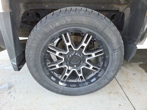 Used 2016 Chevrolet Silverado 1500 LT w/ All Star Edition image 61