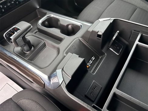 New 2025 Chevrolet Silverado 1500 RST w/ All Star Edition Plus image 30