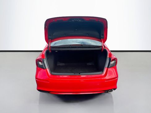 Used 2024 Honda Civic Sport image 25