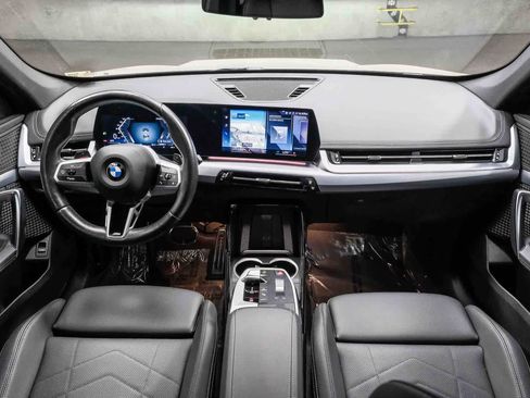Used 2023 BMW X1 xDrive28i w/ M Sport Package image 13