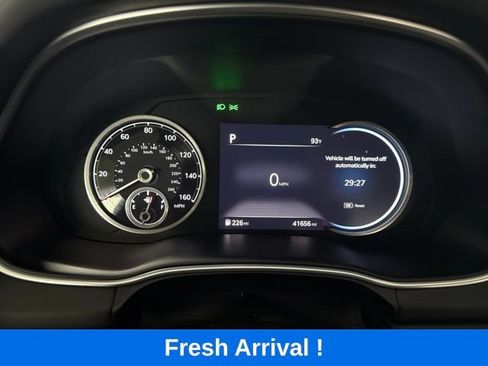Used 2021 Genesis GV80 3.5T w/ Advanced Package 06 AWD/4WD image 5