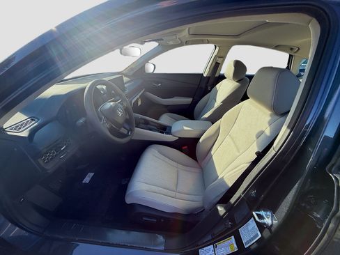 New 2026 Honda Accord SE image 16