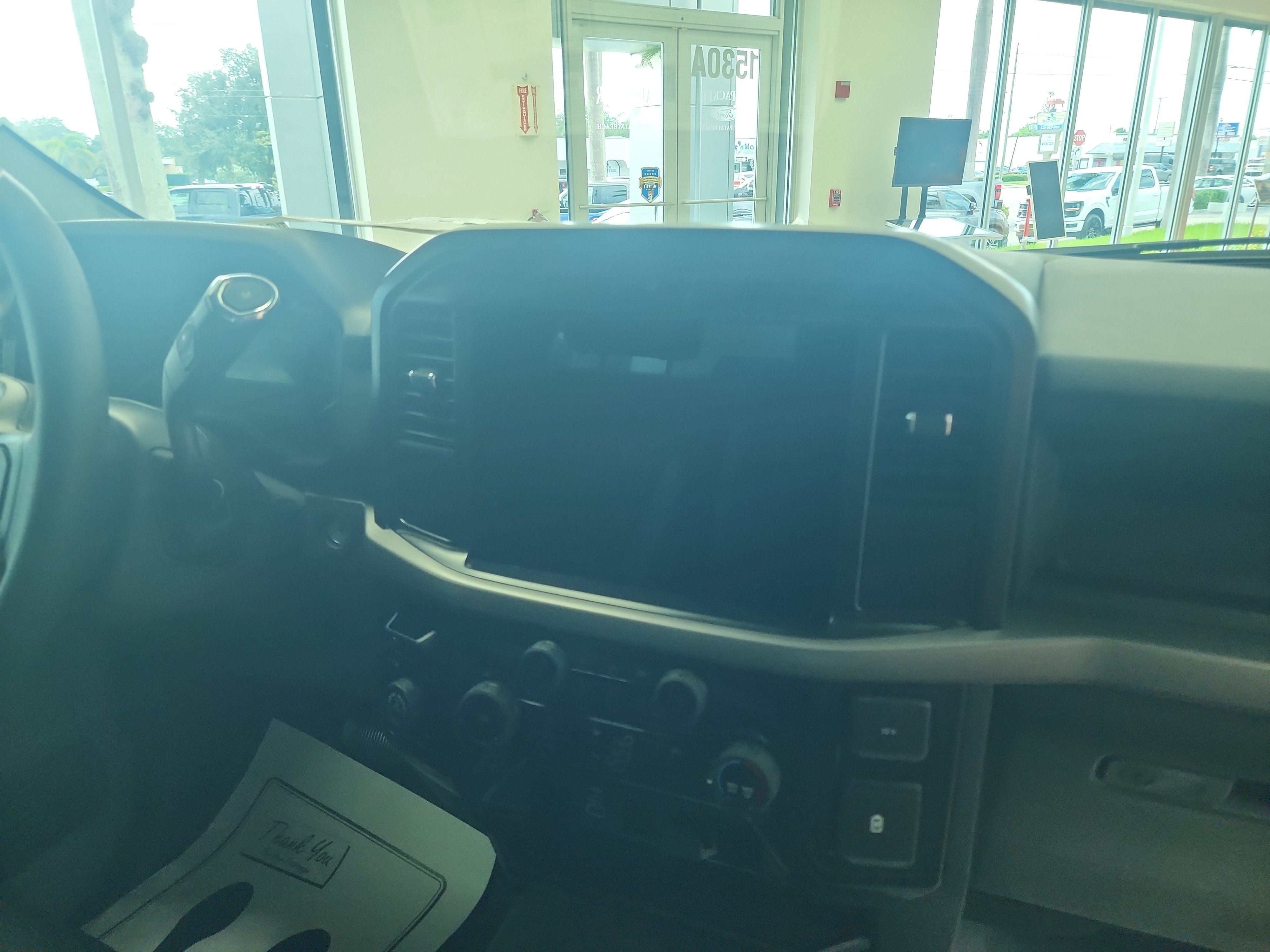 New 2026 Ford F150 XL AWD/4WD image 34