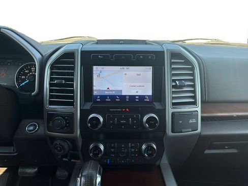Used 2020 Ford F150 King Ranch w/ Max Trailer Tow Package AWD/4WD image 17