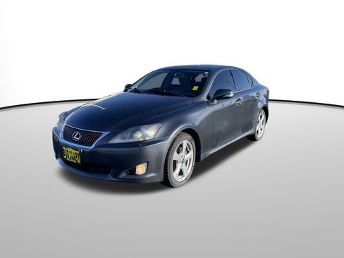 Used 2009 Lexus IS 250 250 image 8