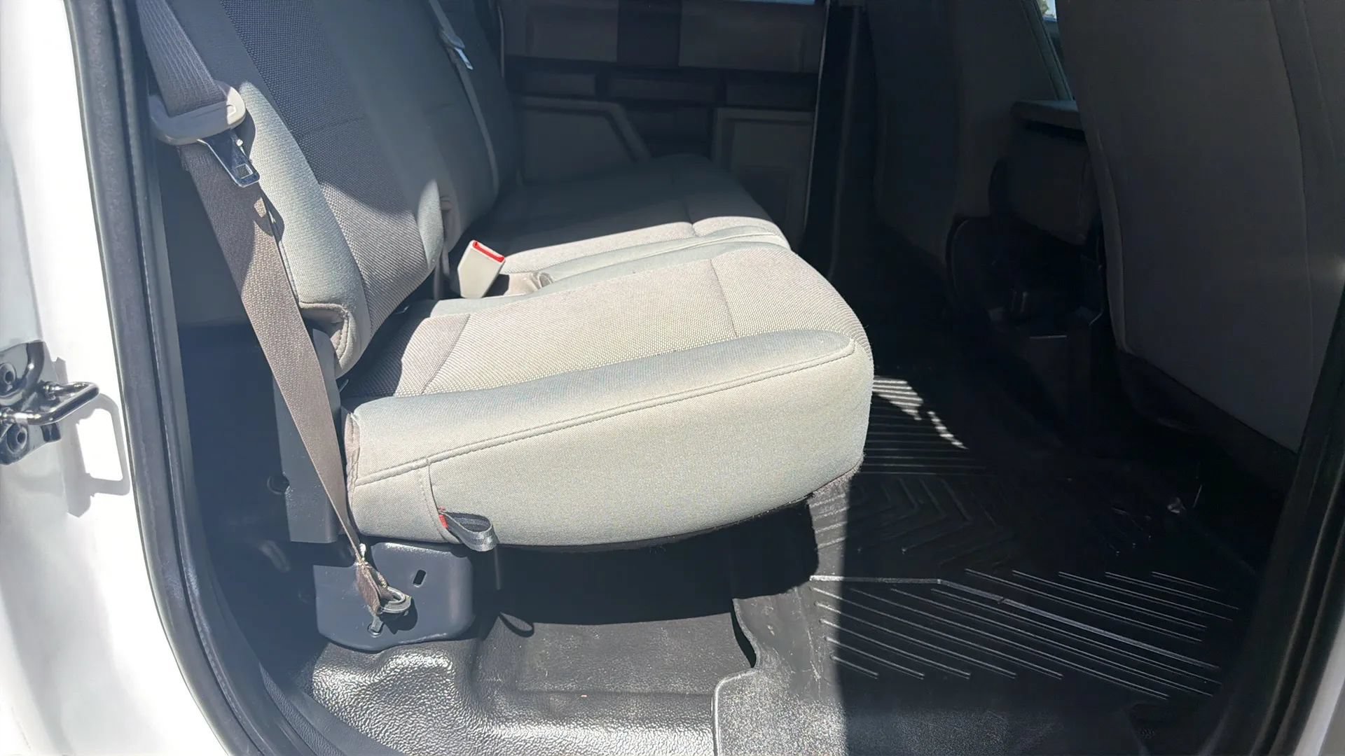 Used 2019 Ford F250 XL w/ STX Appearance Package AWD/4WD image 19