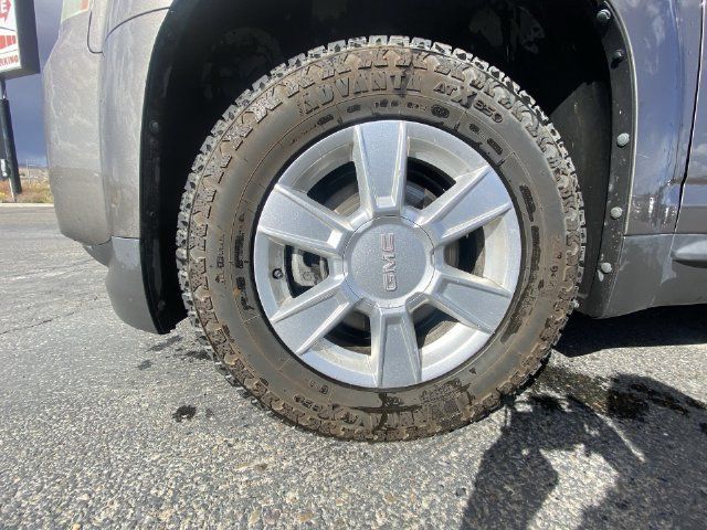 Used 2011 GMC Terrain SLE w/ Convenience Package AWD/4WD image 10