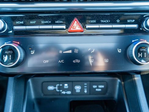 New 2026 Hyundai Santa Cruz SEL image 33