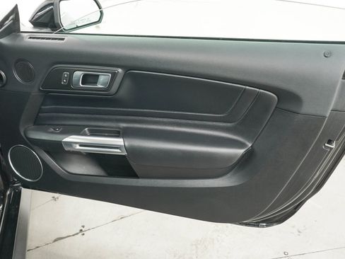 Used 2020 Ford Mustang Bullitt RWD image 9