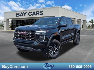 Used 2024 GMC Canyon AT4X AWD/4WD video 1