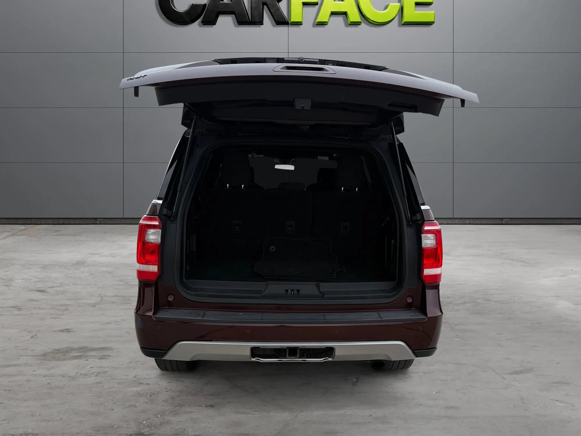 Used 2020 Ford Expedition XLT AWD/4WD image 9