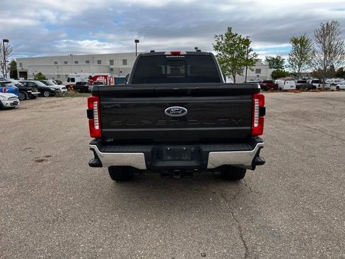 Used 2024 Ford F250 Lariat AWD/4WD image 6