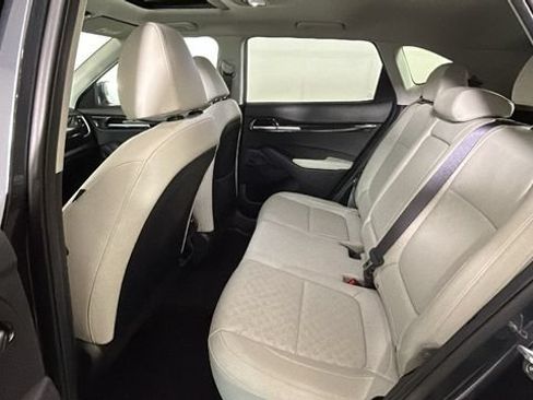 Used 2022 Kia Seltos EX AWD/4WD image 26
