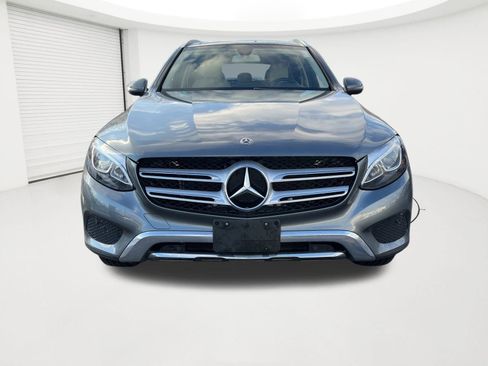 Used 2019 Mercedes-Benz GLC 300 GLC 300 image 8